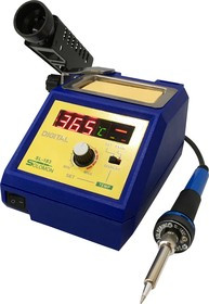 SL-183, Станция паяльная 60 Вт (250-480°C) SL-183, Станция паяльная 60 Вт (250-480°C)