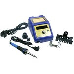 SL-183, Станция паяльная 60 Вт (250-480°C) SL-183, Станция паяльная 60 Вт (250-480°C)