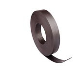 Магнитная лента Forceberg без клеевого слоя 25,4 мм, рулон 10 м, тип А