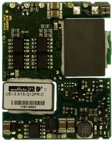 UEI-3.3/15-Q12PR-C