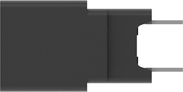 2-5530843-7, Card Edge Connector, Dual Side, 1.85 мм, 36 Contacts, Монтаж в Сквозное Отверстие, Straight