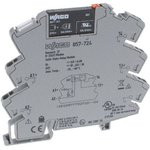 857-724, SOLID STATE RELAY, SPST, 3A/0VDC-31.2VDC