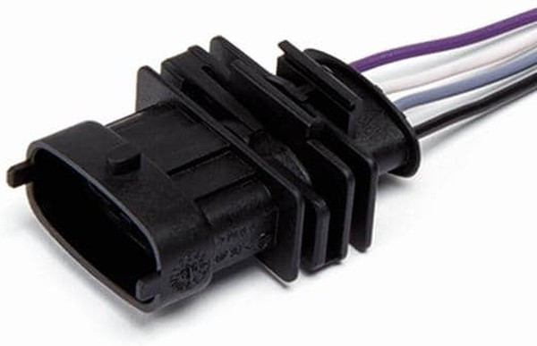 AX507, Разъем ГАЗ-3302 датчика кислорода SIEMENS CARGEN