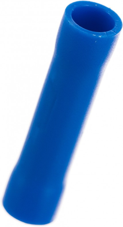 Гильза соединительная изолированная ГСИ 1,5-2,5, 10 шт./уп., 26744 7