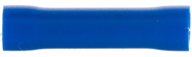 Гильза соединительная изолированная ГСИ 1,5-2,5, 10 шт./уп., 26744 7