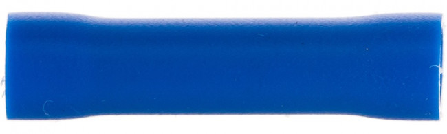 Гильза соединительная изолированная ГСИ 1,5-2,5, 10 шт./уп., 26744 7