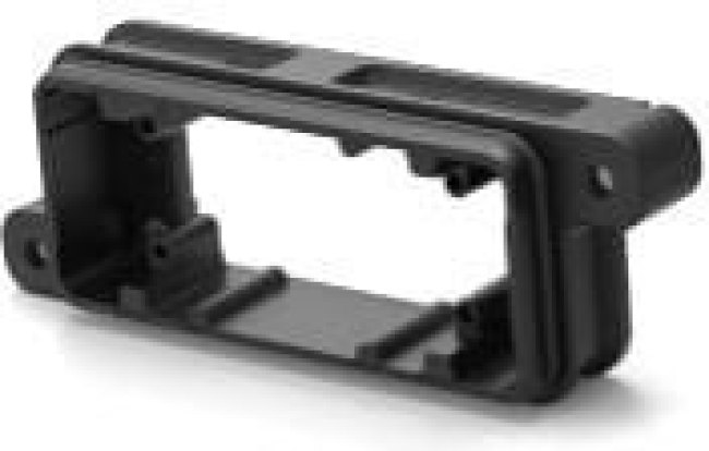 T1930160000-009, HOOD, SIZE 16B, SCREW, BLACK