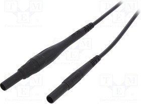 XSMF-419-20021, Соединительный провод, 8А, без предохранителя, Uном: 1кВ, Дл: 2м XSMF-419-20021, Соединительный провод, 8А, без предохранителя, Uном: 1кВ, Дл: 2м