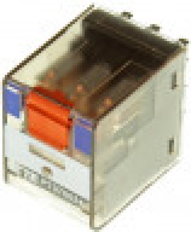 PT370024, Industrial Relays 3PDT 10A 24 VDC PT370024, Industrial Relays 3PDT 10A 24 VDC