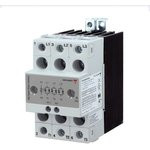 RGC2A60D25KKE, Реле: полупроводниковое; Uупр:5 32ВDC; 25А; 42 660ВAC; 2-фазный