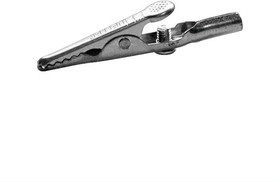 AK 4732 CU, Crocodile Clip 4 mm Connection