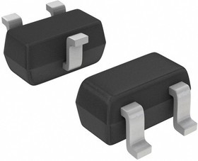 2SK3019TL, Транзистор, N-канал, 30В, 0.1А [SOT-416]