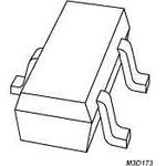 2SK3019TL, Транзистор, N-канал, 30В, 0.1А [SOT-416]