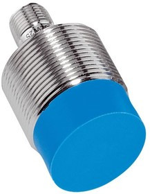 1071301, M30 x 1.5, PNP Inductive Sensor 52mm Length, 10 a 30 V dc supply voltage, IP67 Rating 1071301, M30 x 1.5, PNP Inductive Sensor 52mm Length, 10 a 30 V dc supply voltage, IP67 Rating