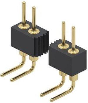 8771110, Circular Connector, M12, Socket, Straight, Poles - 4, Screw, Panel Mount 8771110, Circular Connector, M12, Socket, Straight, Poles - 4, Screw, Panel Mount
