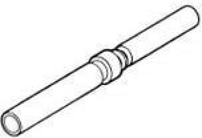 G-08-S1, D-Sub Contacts SOCKET 28-22 AWG