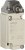 D4A-1101N, Limit Switches SPDT SIDE ROTARY