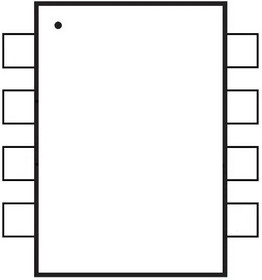 MAX4427CSA+T, Gate Drivers Dual High-Speed, 1.5A MOSFET Drivers