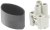 09120023152, Heavy Duty Power Connectors Han Q 2/0-f-crimp HV