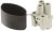 09120023152, Heavy Duty Power Connectors Han Q 2/0-f-crimp HV