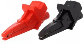 6041B, Test Clips ALL.CLIP, EX-LARGE IEC1010 KIT