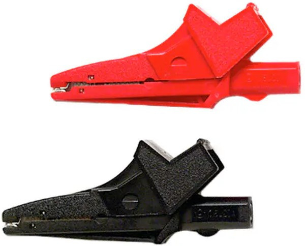 6041B, Test Clips ALL.CLIP, EX-LARGE IEC1010 KIT 6041B, Test Clips ALL.CLIP, EX-LARGE IEC1010 KIT