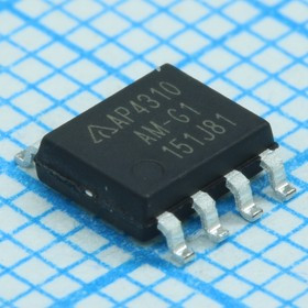 CA-IS3721HS, SOIC-8 Digital Isolators ROHS
