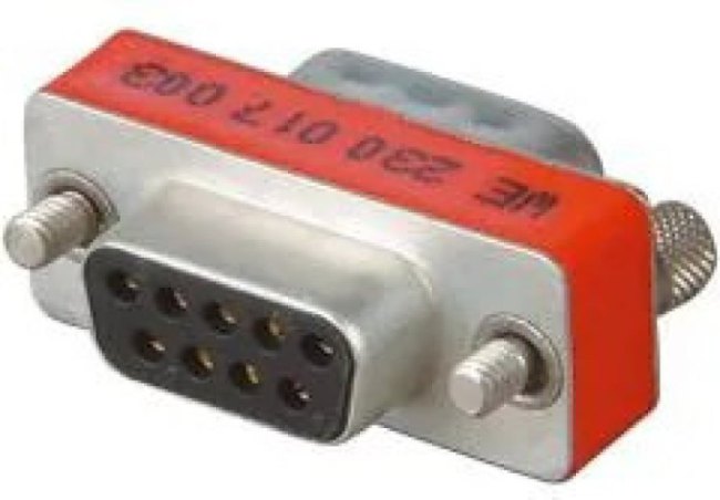 232017003, D-Sub Adapters & Gender Changers D-Sub Filter adapter 500V 232017003, D-Sub Adapters & Gender Changers D-Sub Filter adapter 500V