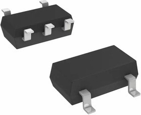 MCP6001T-I/LT, Операционный усилитель, 1 МГц