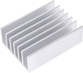 АВМ-192-70 (HS 185-70), Радиатор 70х51х25мм