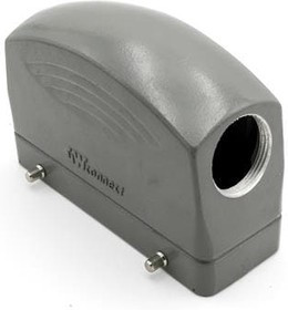 93601-3680, Heavy Duty Power Connectors HCHOOD SIDE/ENT4P NO TBE PG29 7824.6476.