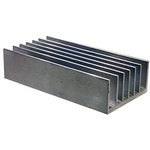 АВМ-192-100 (HS 185-100), Радиатор 100х51х25мм