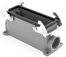 93601-3522, STD Housing, Surface Mount, M25, 24B, Locking Method - 2 Lever