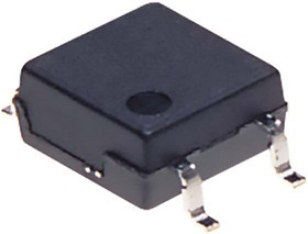 AQY210LS, PhotoMOS Series Solid State Relay, 0.12 A Load, Surface Mount, 350 V Load