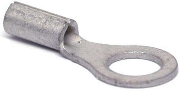 19044-0072, Ring Tongue Terminal 18-22AWG Copper 18.29mm Electro Tin