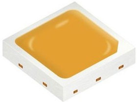 GW QSLM31.EM-H6HW-XX55-1, H7, OSCONIQ S 3030, 4000K, 3030, 2.8В, 0.2Вт, H7 (37.5Лм@65мА), 212Лм/Вт,