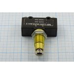 Микропереключатель, размер 50x18 x20, 10А, переключение OFF-(ON), МП1105УХЛ3исп1