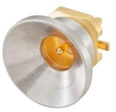 119S14N-40ML5, RF Connectors / Coaxial Connectors straight plug PCB