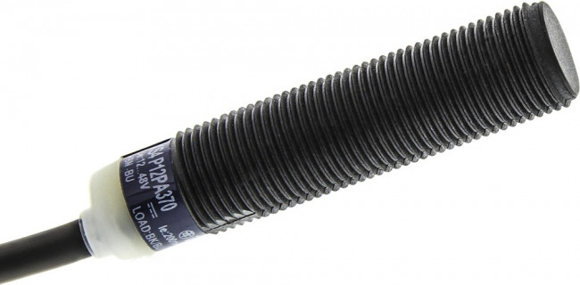 XS4P12PA370, Датчик приближения