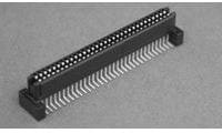 5146894-1, Board to Board &amp; Mezzanine Connectors 64P 1MM RCPT W/PST 11 12H VC