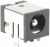 PJ-063BH, DC Power Connectors Power Jacks PJ-063BH, DC Power Connectors Power Jacks