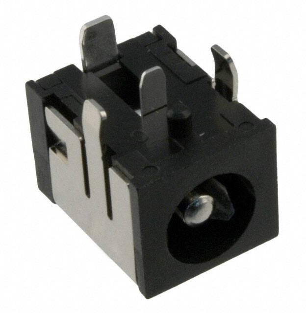 PJ-063BH, DC Power Connectors Power Jacks PJ-063BH, DC Power Connectors Power Jacks