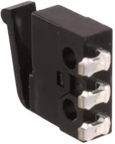 D2MQ-1L-TL, Микропереключатель