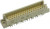 09281486903, 09 28 48 Way 2.54mm Pitch, Type 2R Class C2, 3 Row, Straight DIN 41612 Connector, Plug