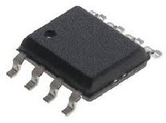 CA3140MZ96, Операционный усилитель, 4.5 МГц