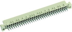 09022646850, DIN 41612 Connectors DINSIGB064FP-4,5C1-2