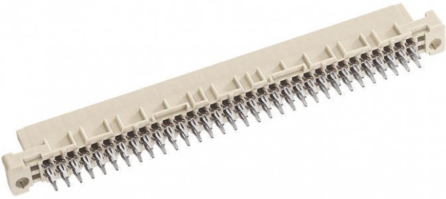 09022646850, DIN 41612 Connectors DINSIGB064FP-4,5C1-2