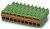 1952351, Pluggable Terminal Blocks 11 Pos 3.5mm pitch Plug 24-16AWG Spring