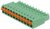 1952351, Pluggable Terminal Blocks 11 Pos 3.5mm pitch Plug 24-16AWG Spring