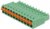 1952351, Pluggable Terminal Blocks 11 Pos 3.5mm pitch Plug 24-16AWG Spring